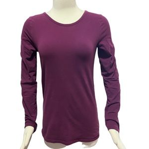 Duluth Trading Company long sleeve tee